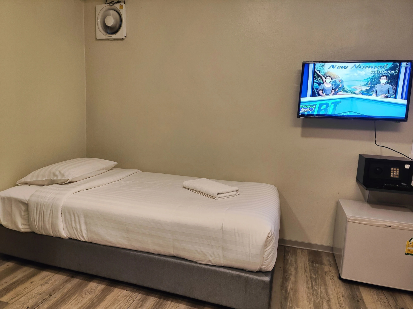 Foto - Kim Korner Hotel