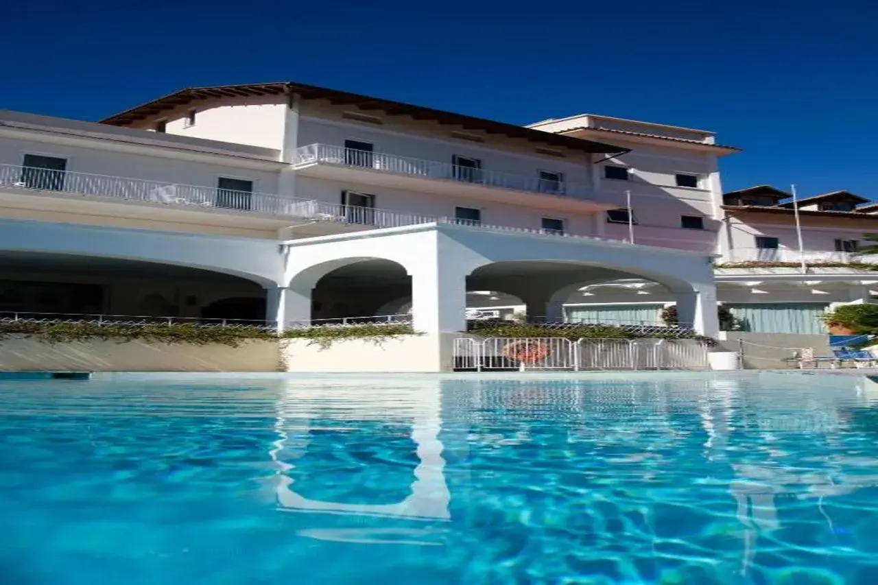 Foto - Grand Hotel Aminta