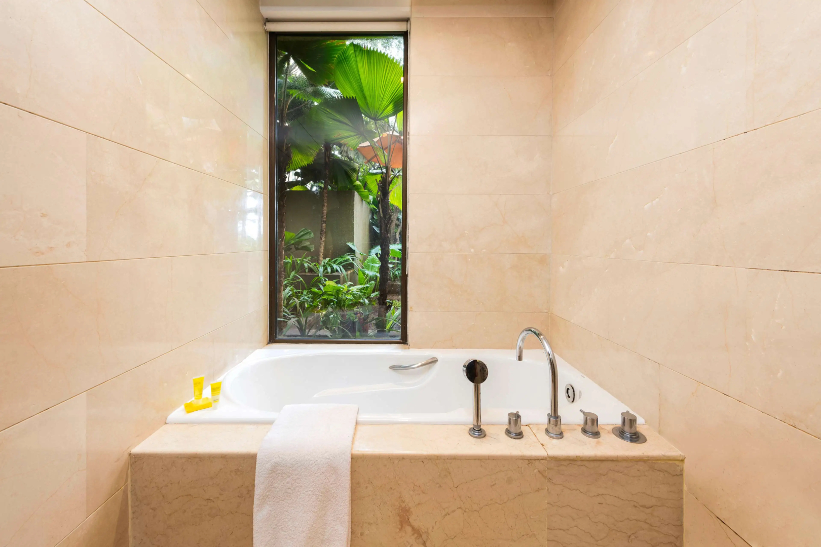 Photo - Hyatt Pune