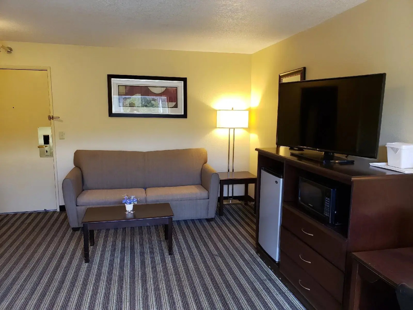 Foto - Quality Inn & Suites Vancouver - Hazel Dell