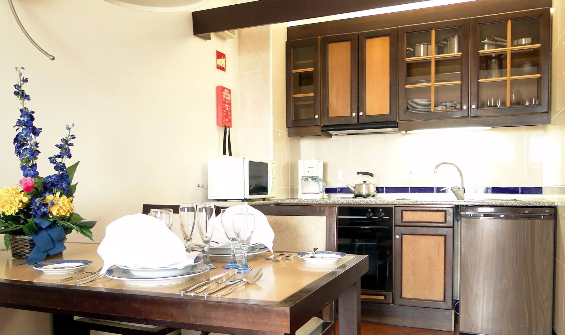 Foto - Hotel Apartamento Paraiso De Albufeira