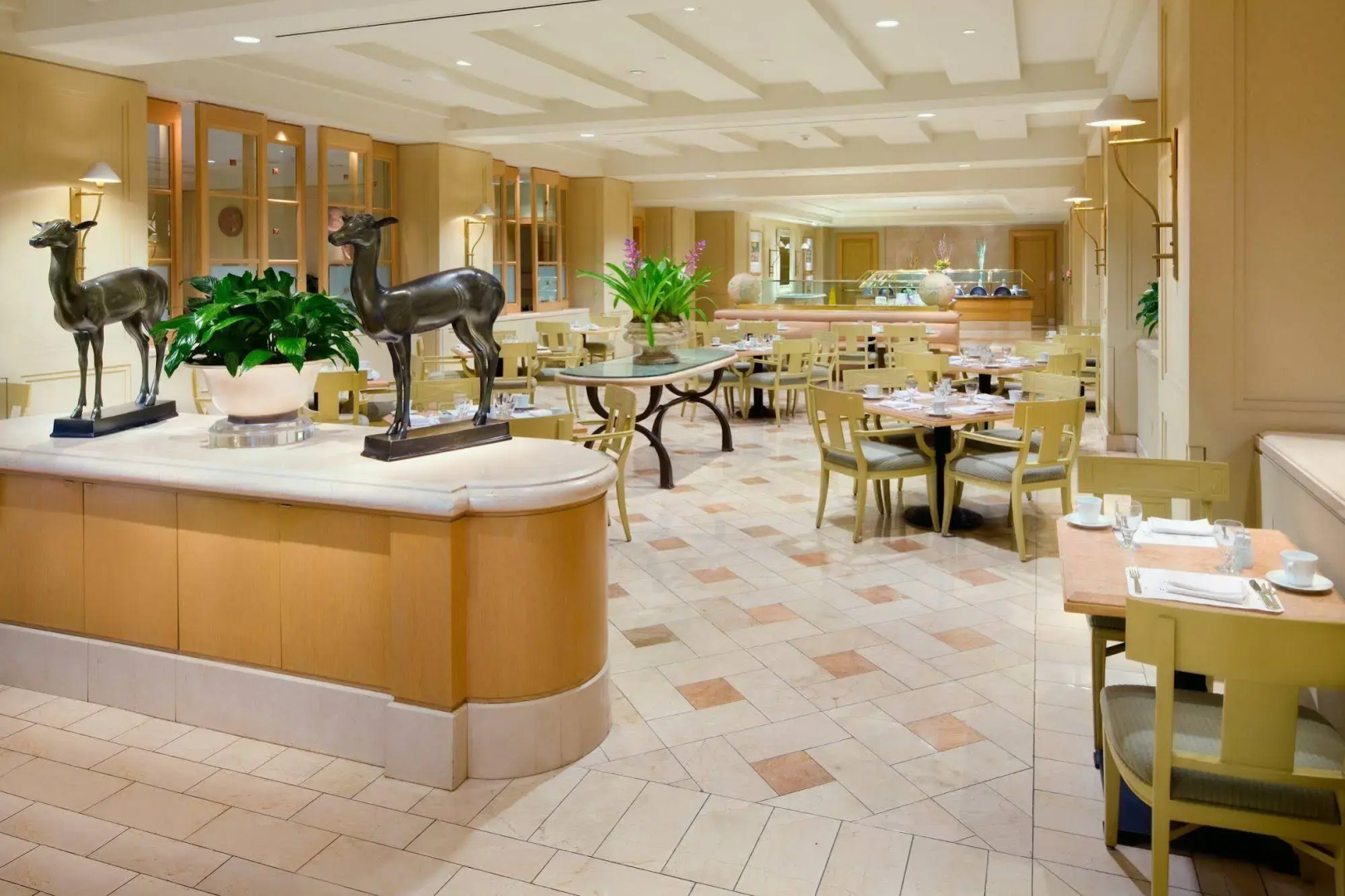 Foto - Hilton Los Angeles Airport