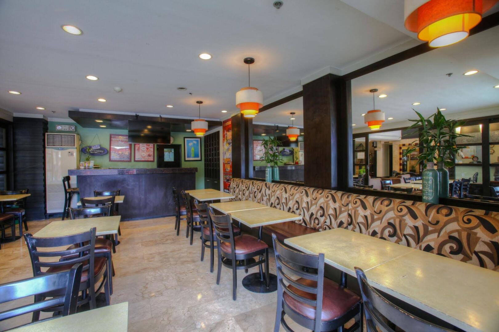 Photo - Fersal Hotel Malakas, Quezon City