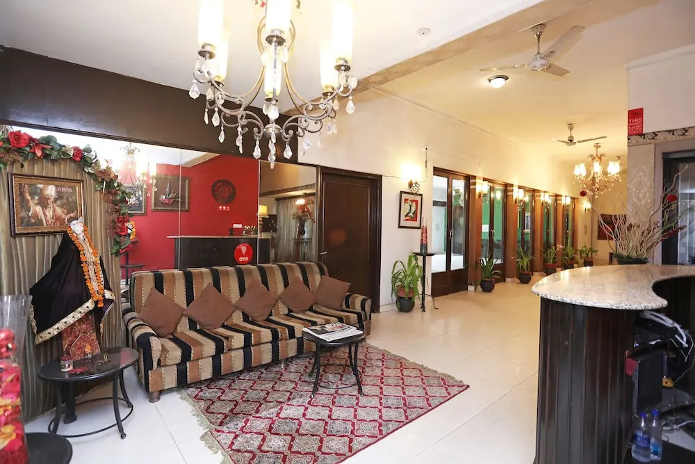 Foto - FabHotel Pulse Impulse