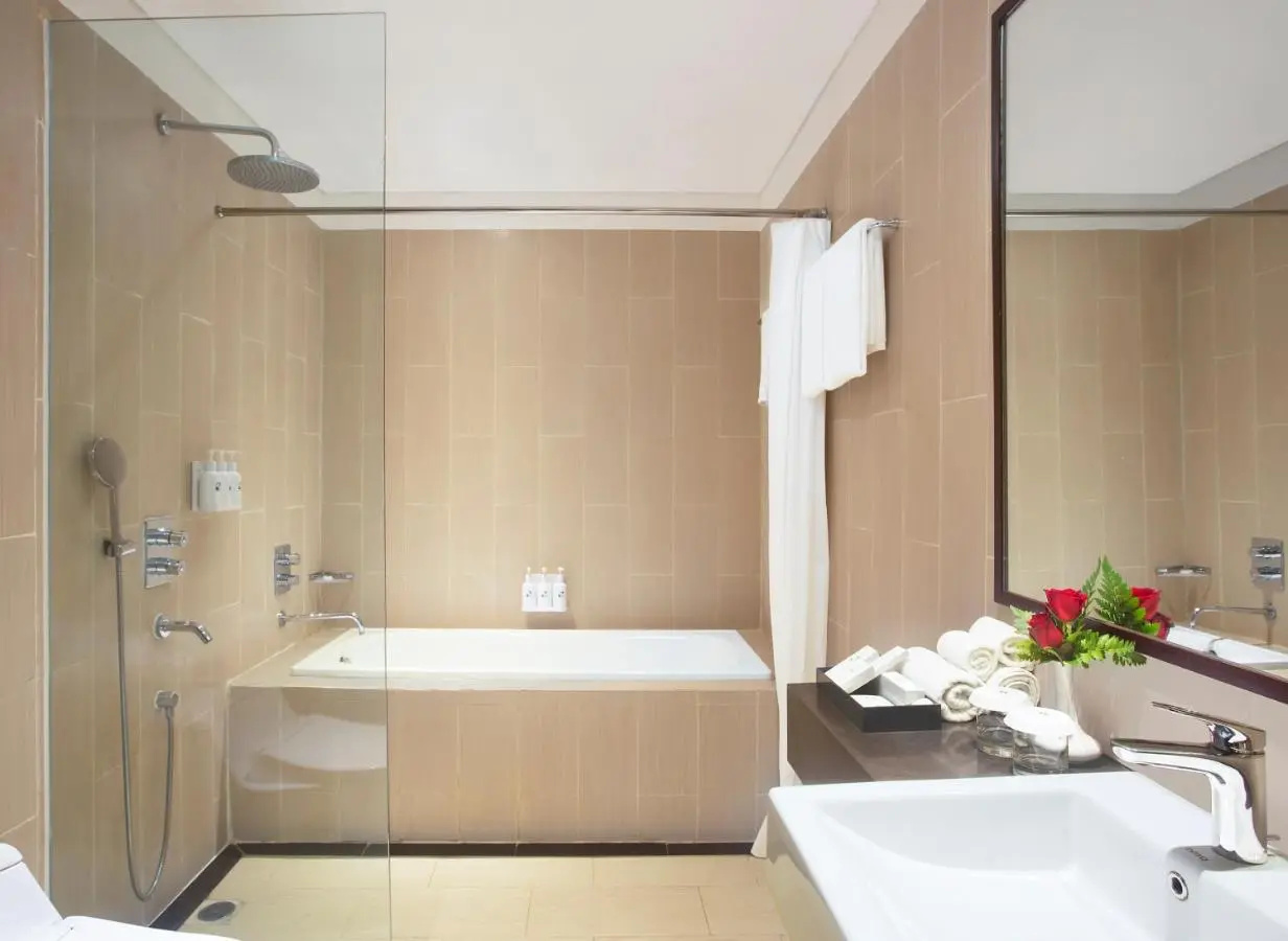 Foto - Swiss-Belresidences Kalibata Jakarta