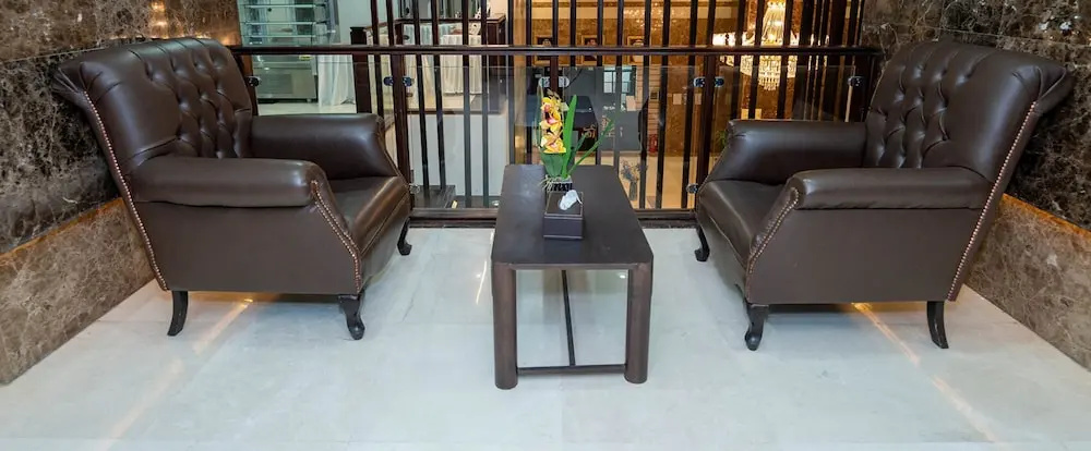 Foto - Rizq Palace Hotel