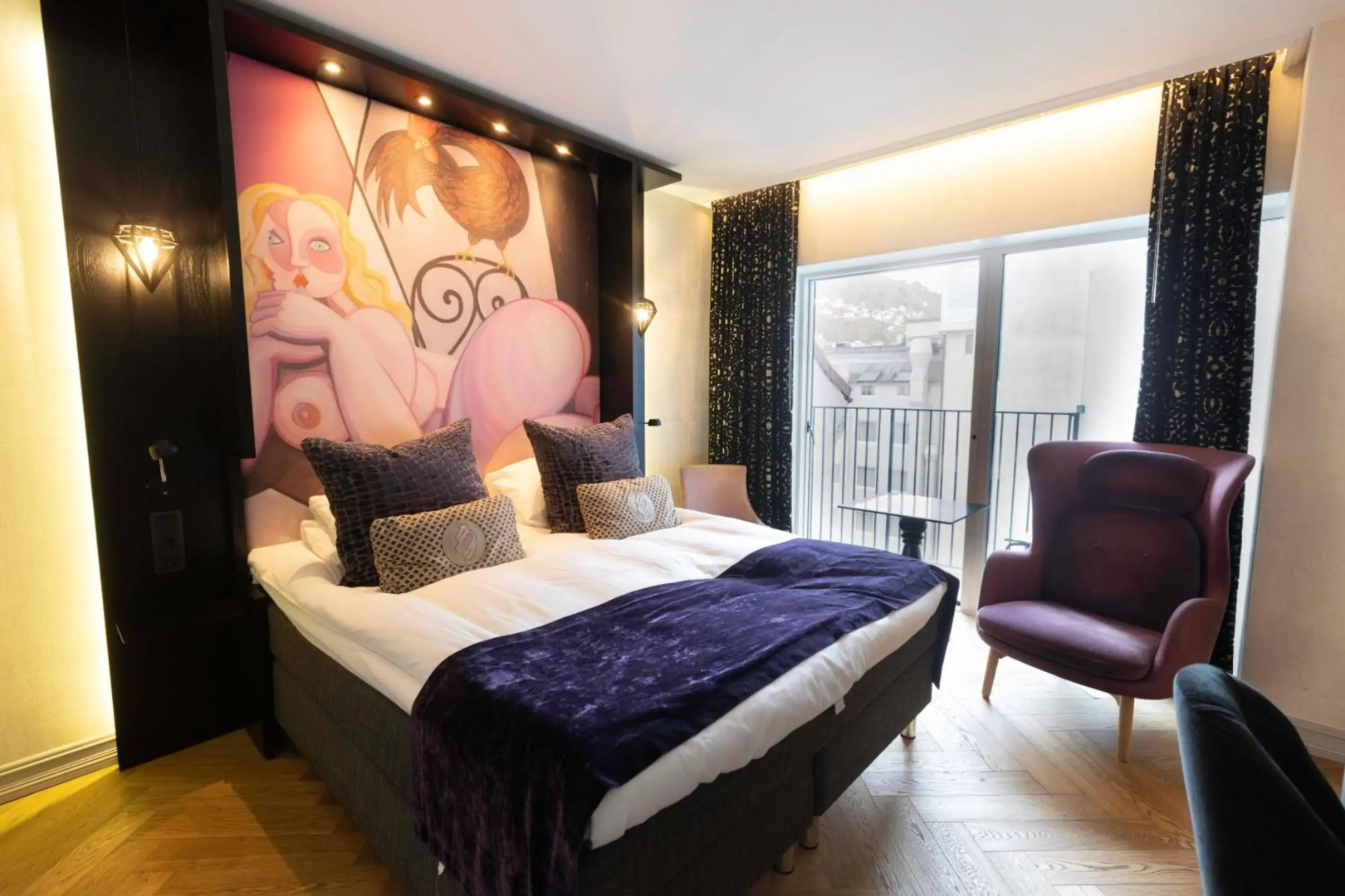 Photo - Hotel Oleana