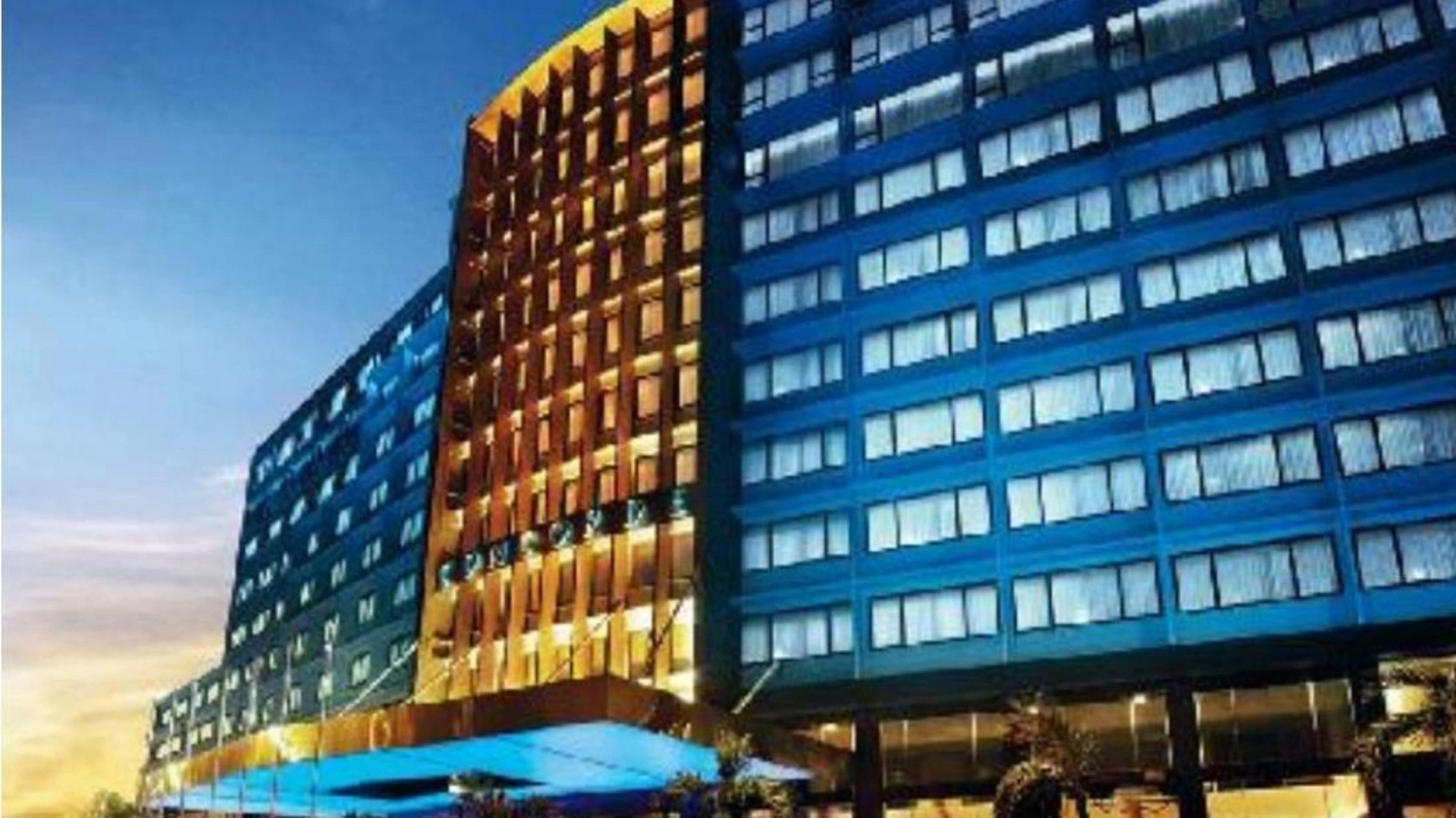 Foto - Concorde Hotel Kuala Lumpur