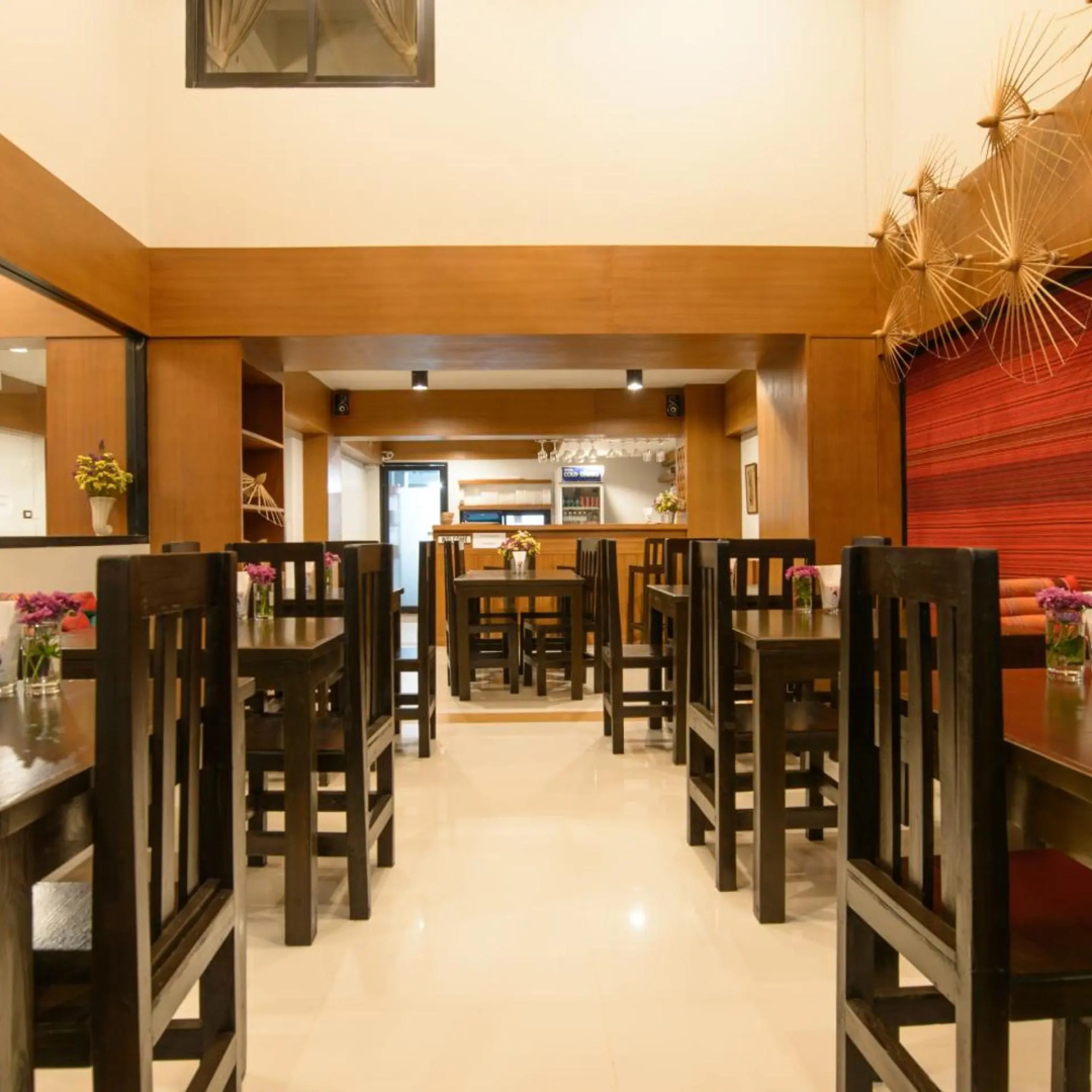 Photo - Little Lanna Cafe and Premier Guesthouse