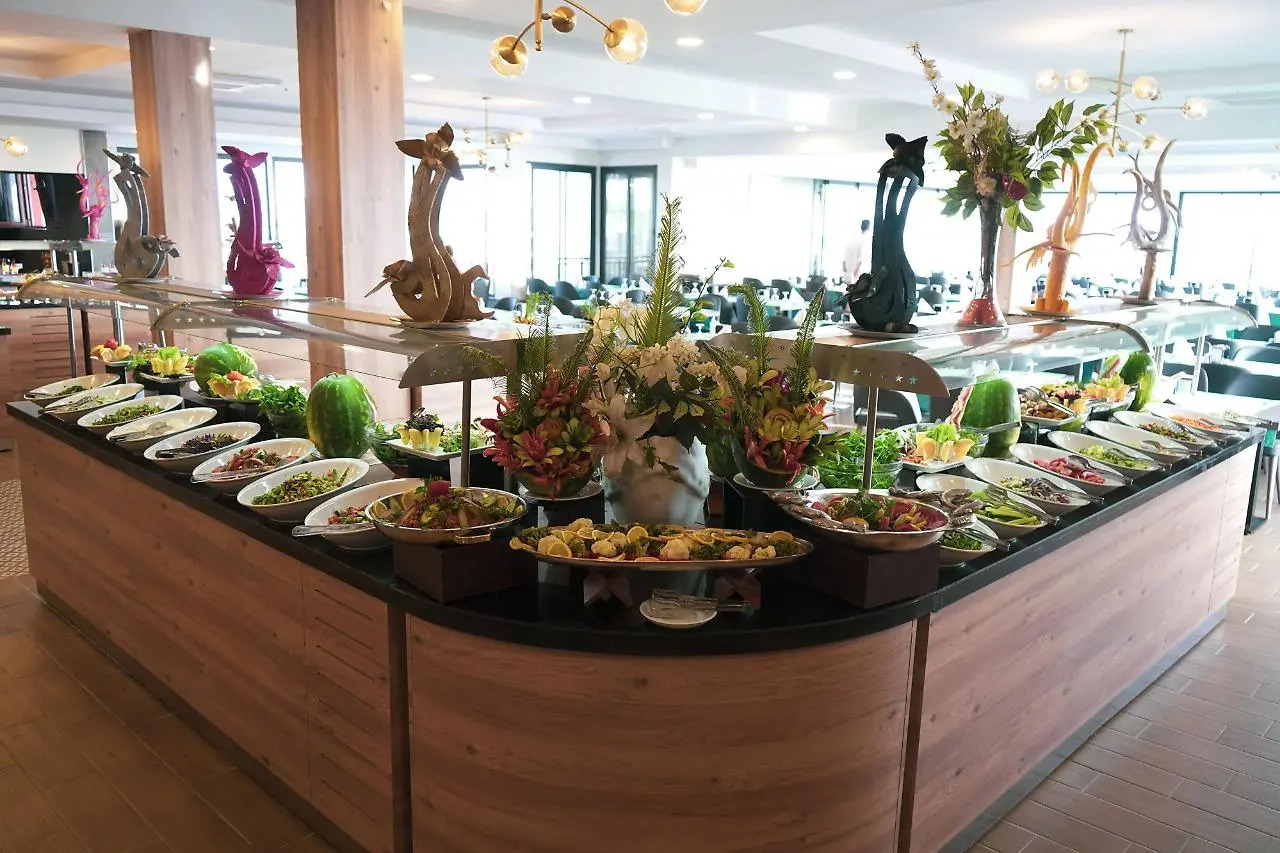 Foto - Sırma Hotel - All Inclusive