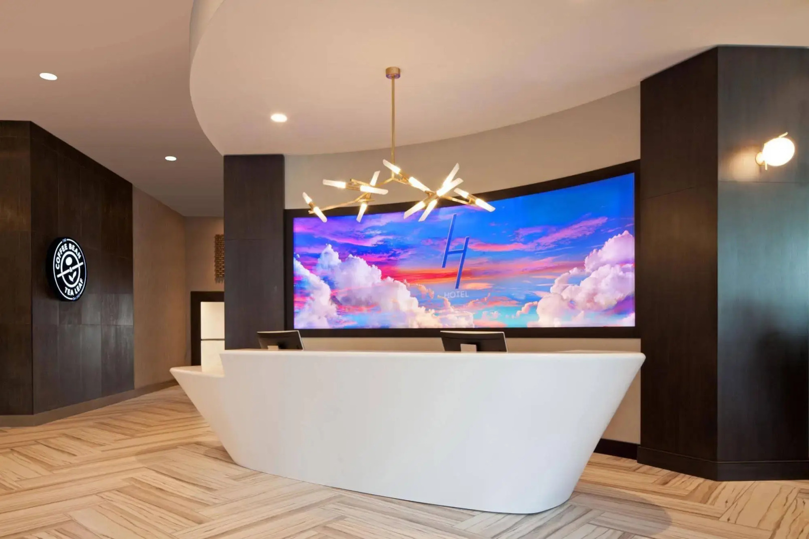 Photo - H Hotel Los Angeles, Curio Collection By Hilton