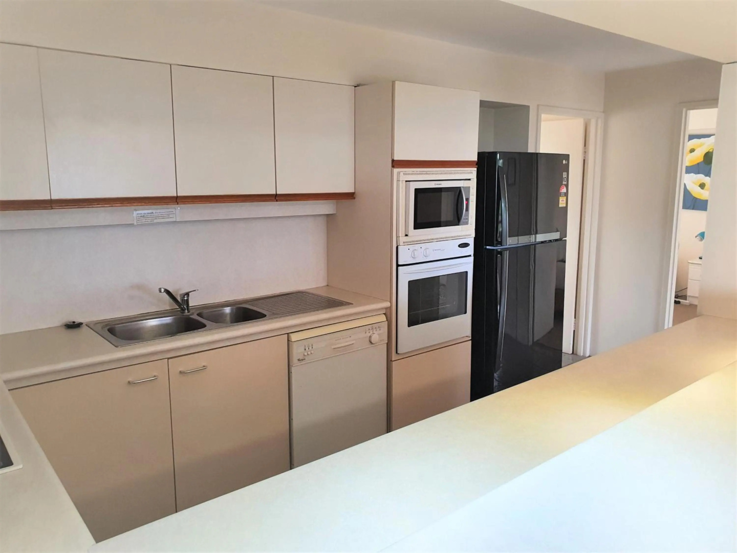 Foto - Burleigh Esplanade Apartments