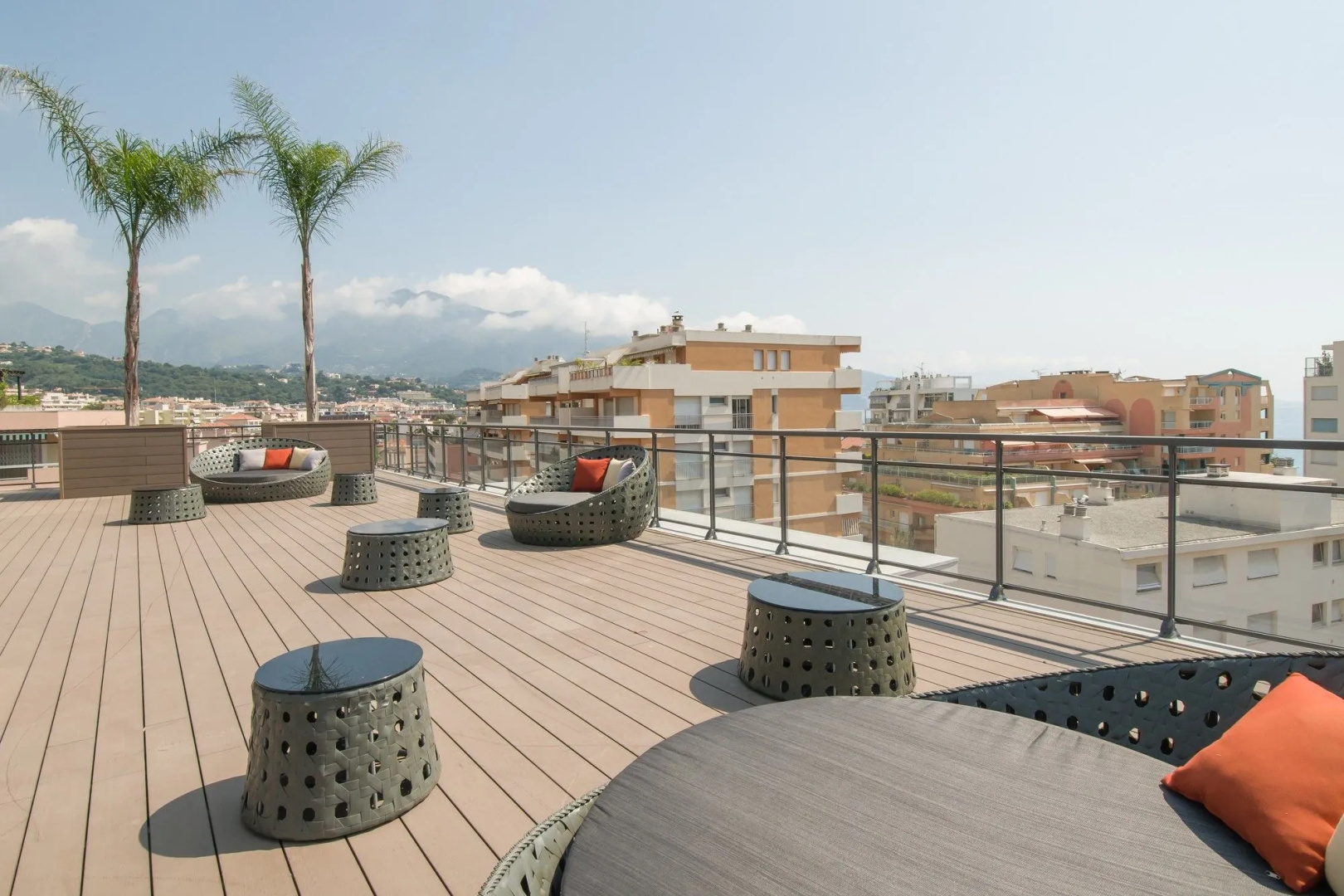 Foto - Pierre & Vacances Residence Premium Julia Augusta