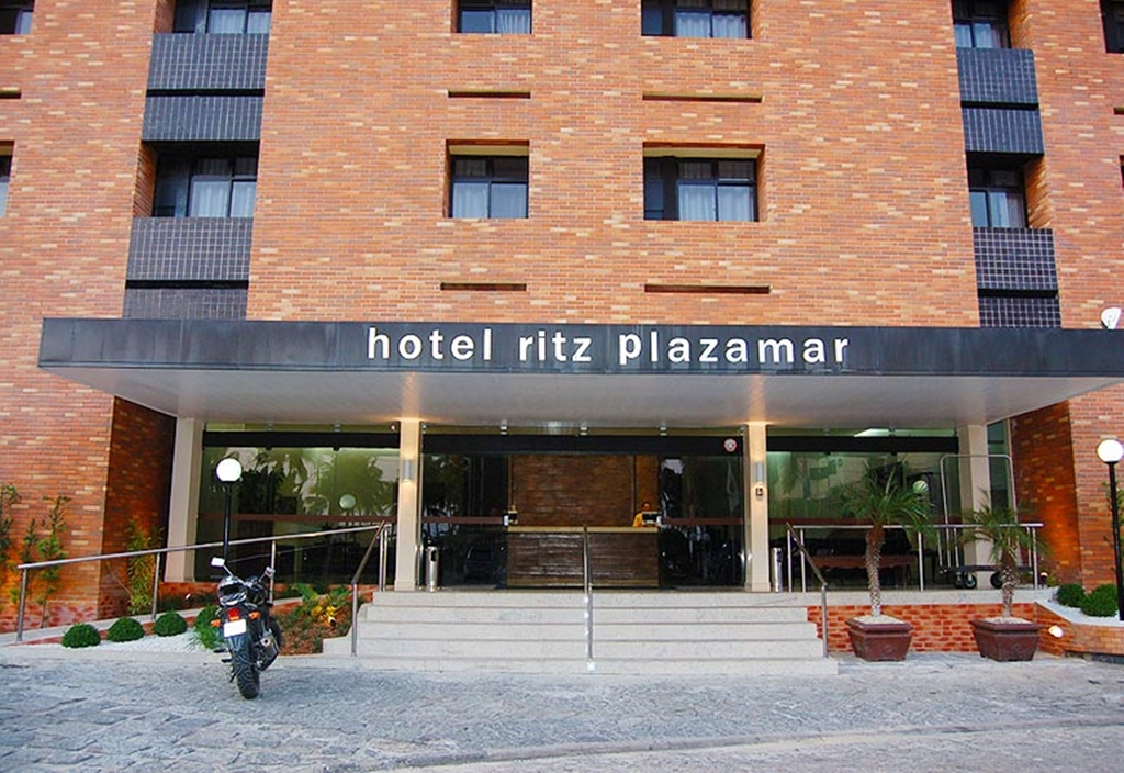 Photo - Ritz Plazamar Hotel