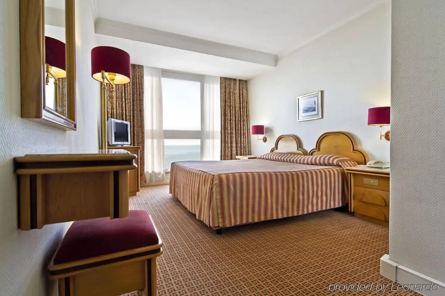 Foto - EVOLUTION Cascais-Estoril Hotel