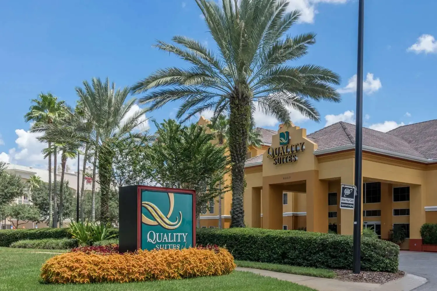 Photo - SureStay Plus by Best Western Orlando Lake Buena Vista
