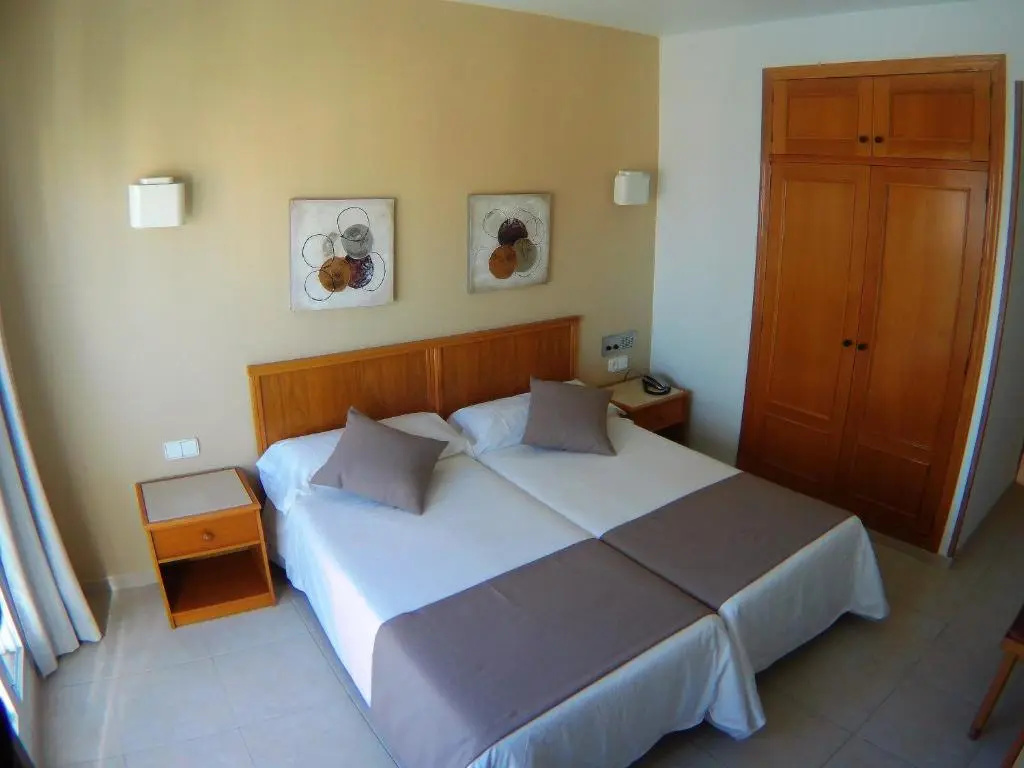 Foto - Hotel Albatros