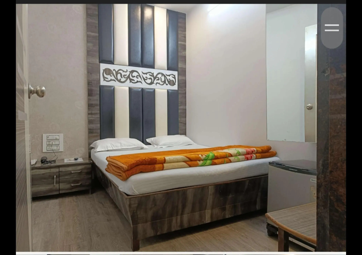Foto - Hotel Broadway