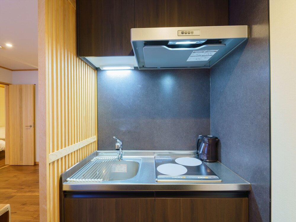 Foto - YADOYA Suzume