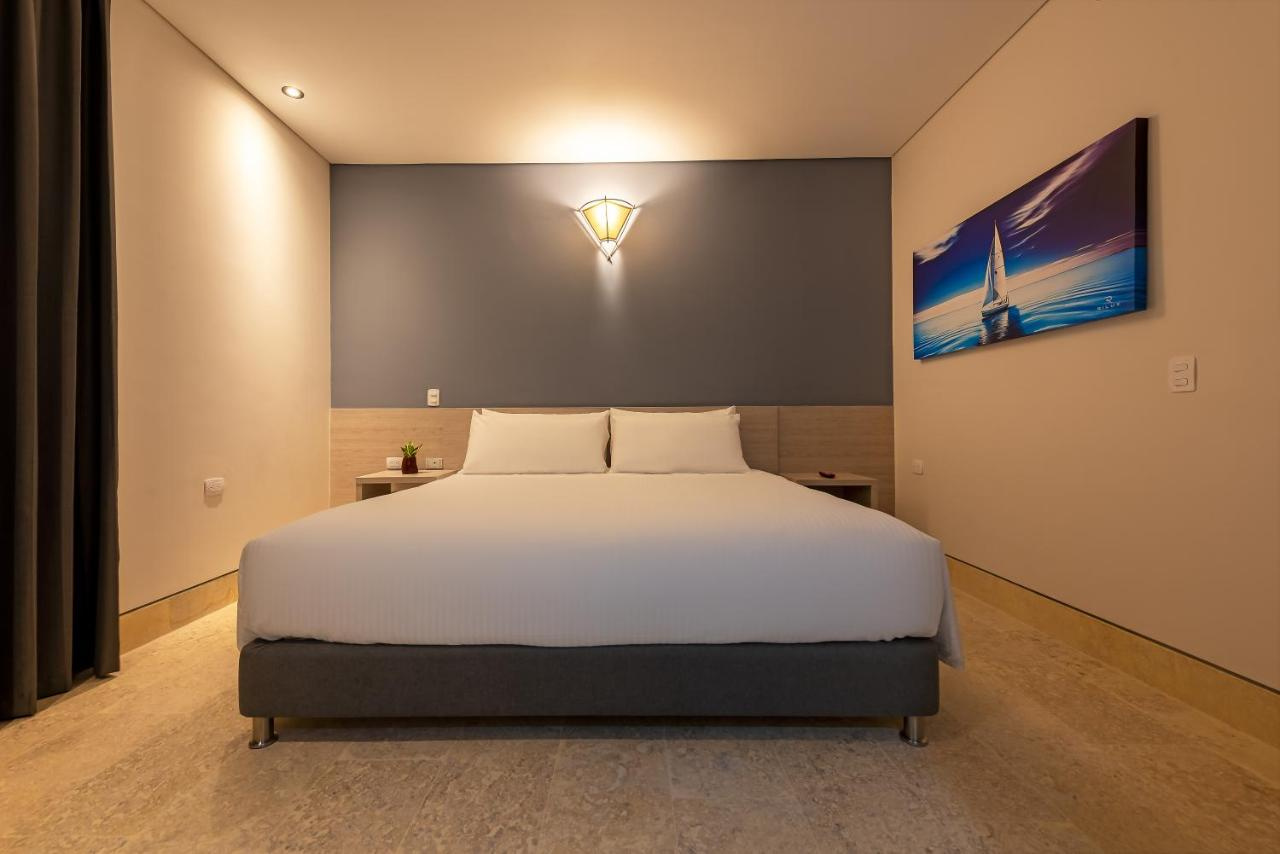 Photo - Hotel Rilux Cartagena