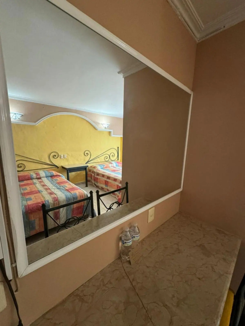 Photo - Hotel Mezvall