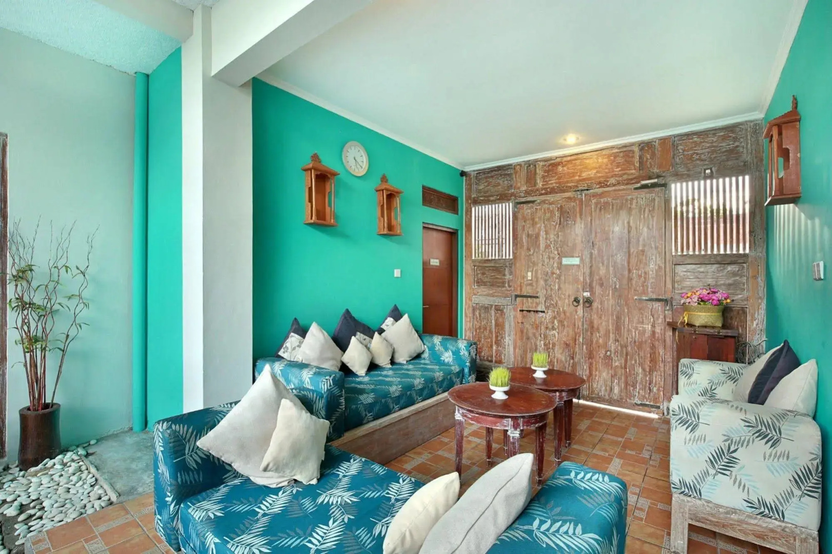 Foto - The Vie Villa Legian