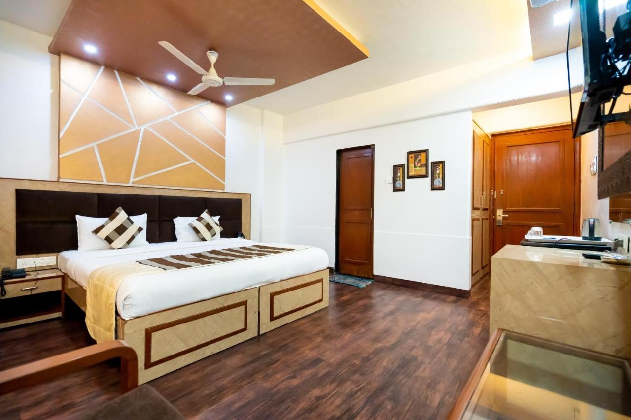 Photo - Hotel Mina International
