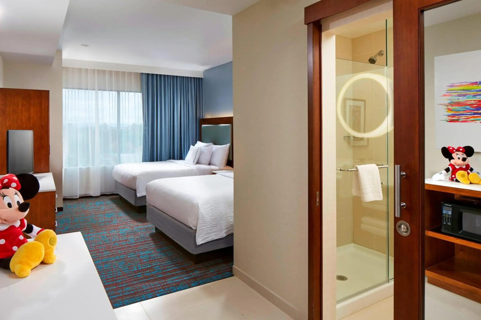 Foto - SpringHill Suites by Marriott at Anaheim Resort Area/Convention Center
