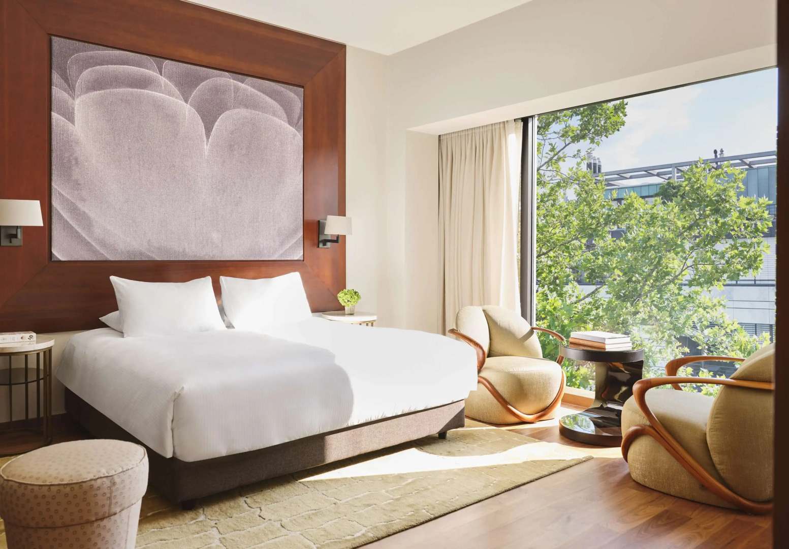 Photo - Park Hyatt Zurich – City Center Luxury