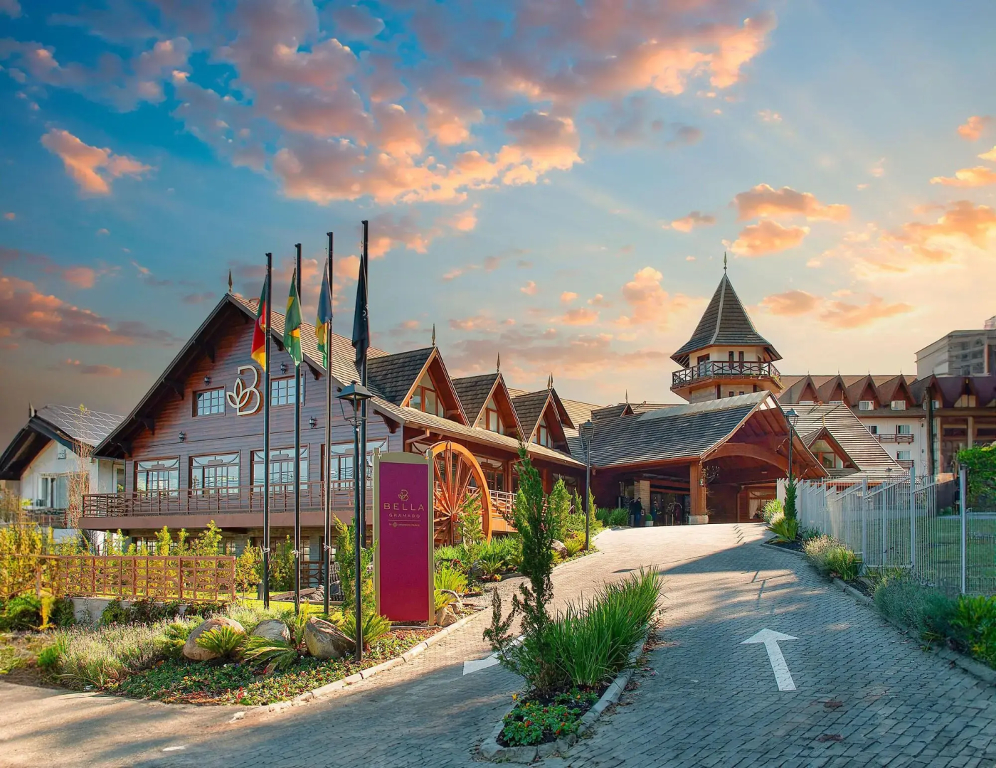Photo - Bella Gramado Resort & Spa by Gramado Parks