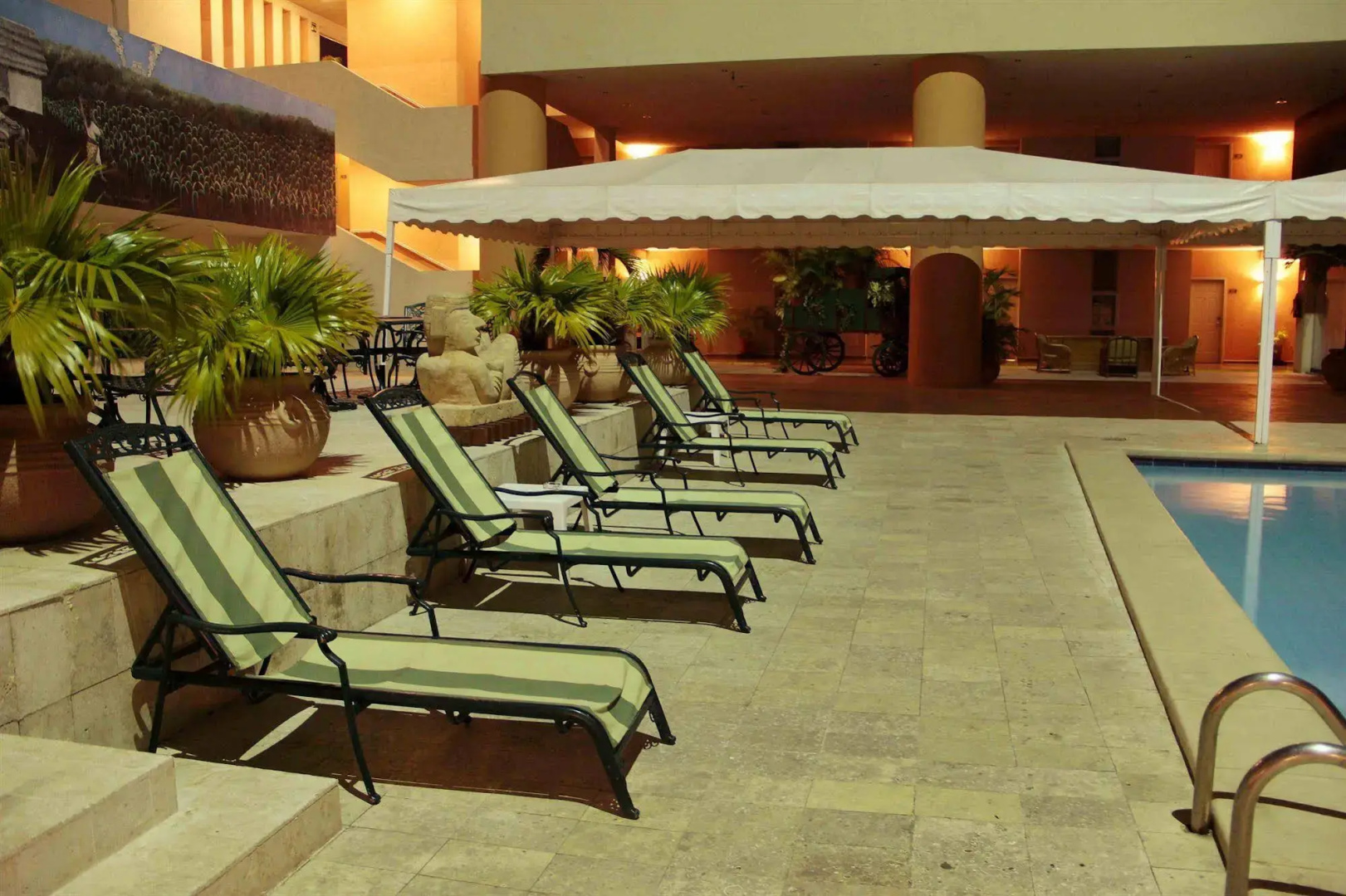 Foto - Hotel Los Aluxes