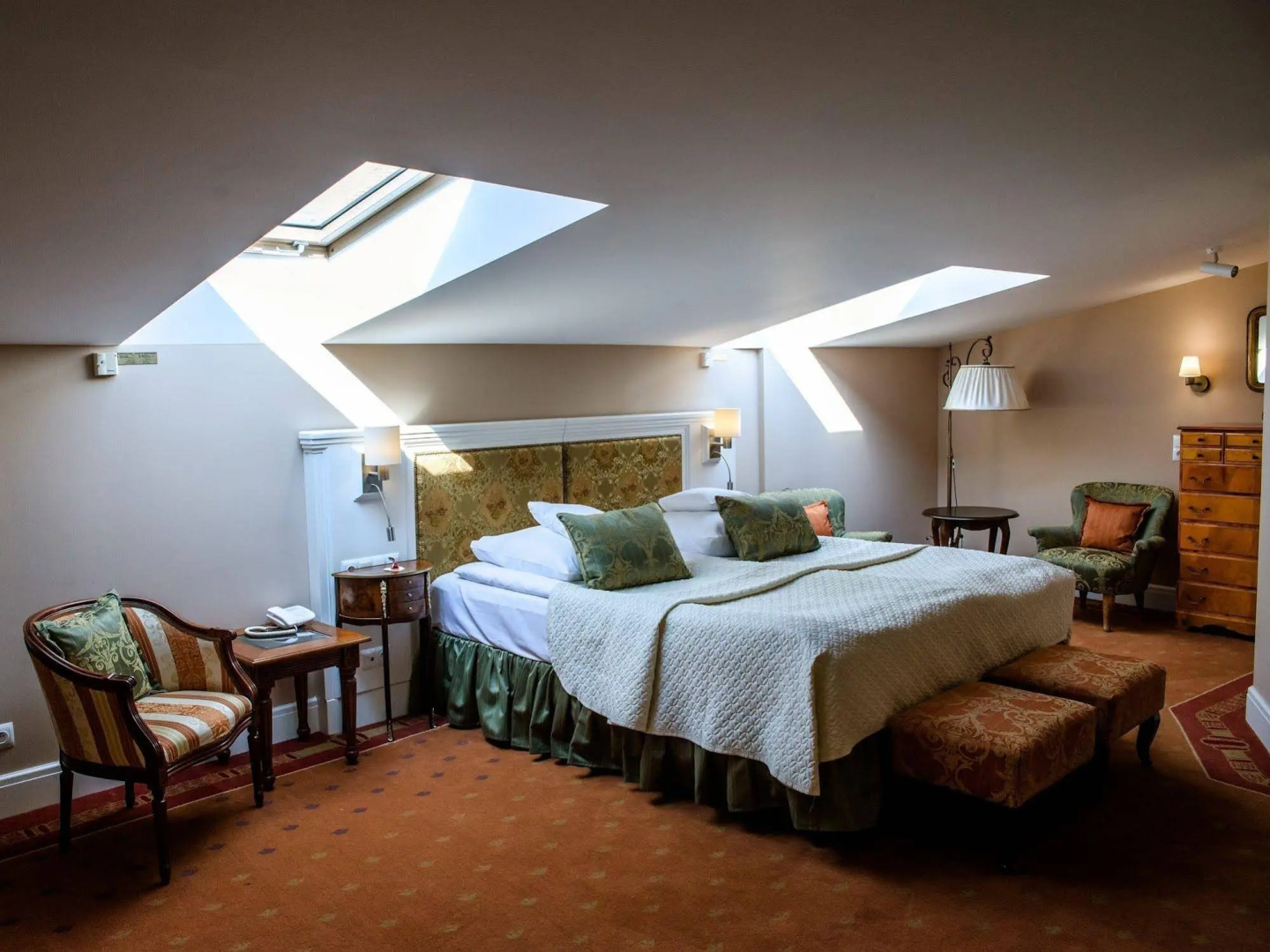 Foto - Hotel Polski Pod Białym Orłem