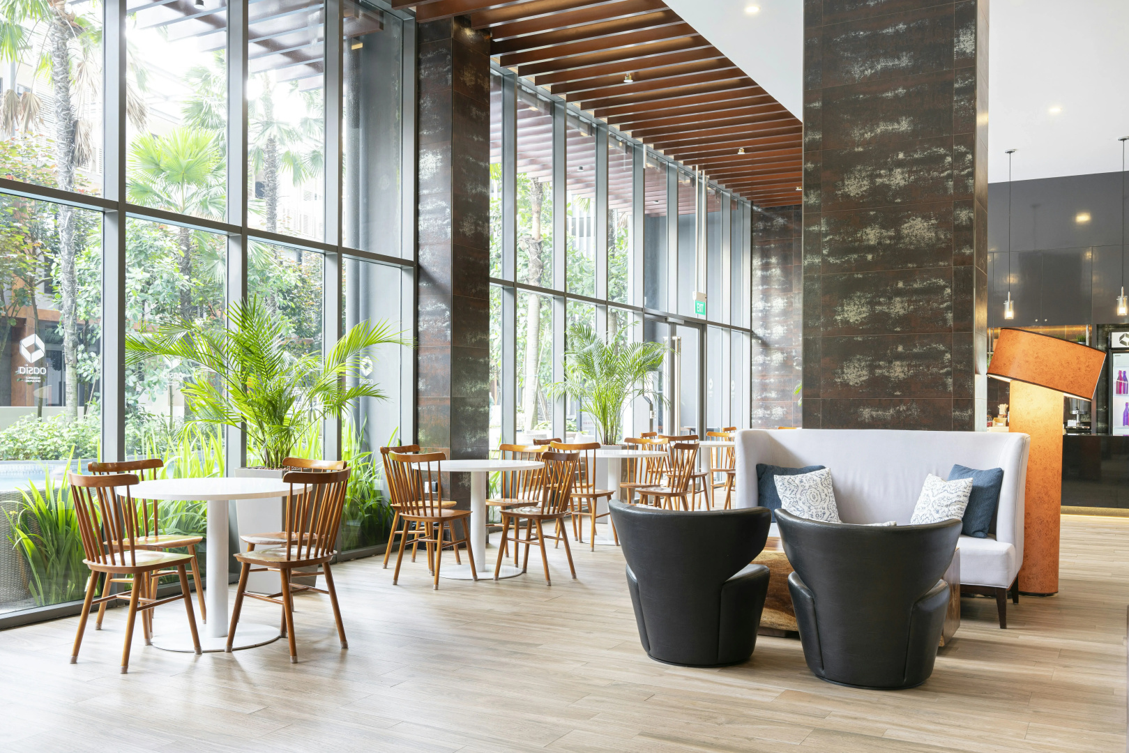 Photo - Oasia Residence Singapore