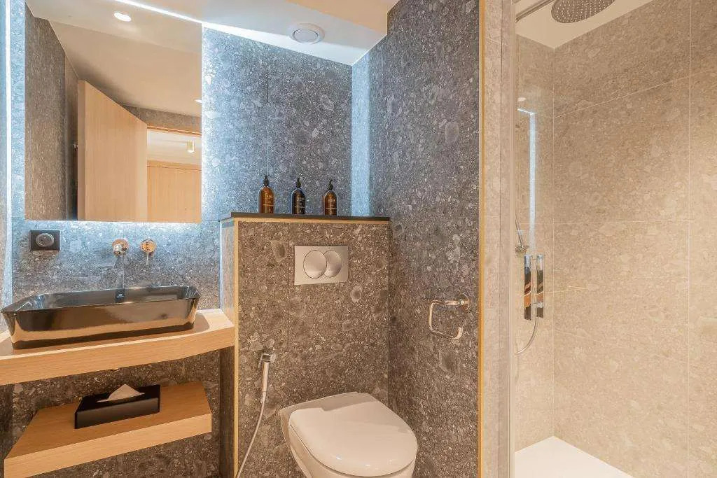 Foto - Yuna Porte-Maillot - ApartHotel