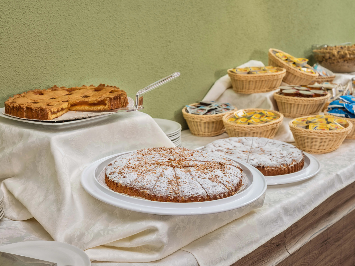 Foto - Hotel For You