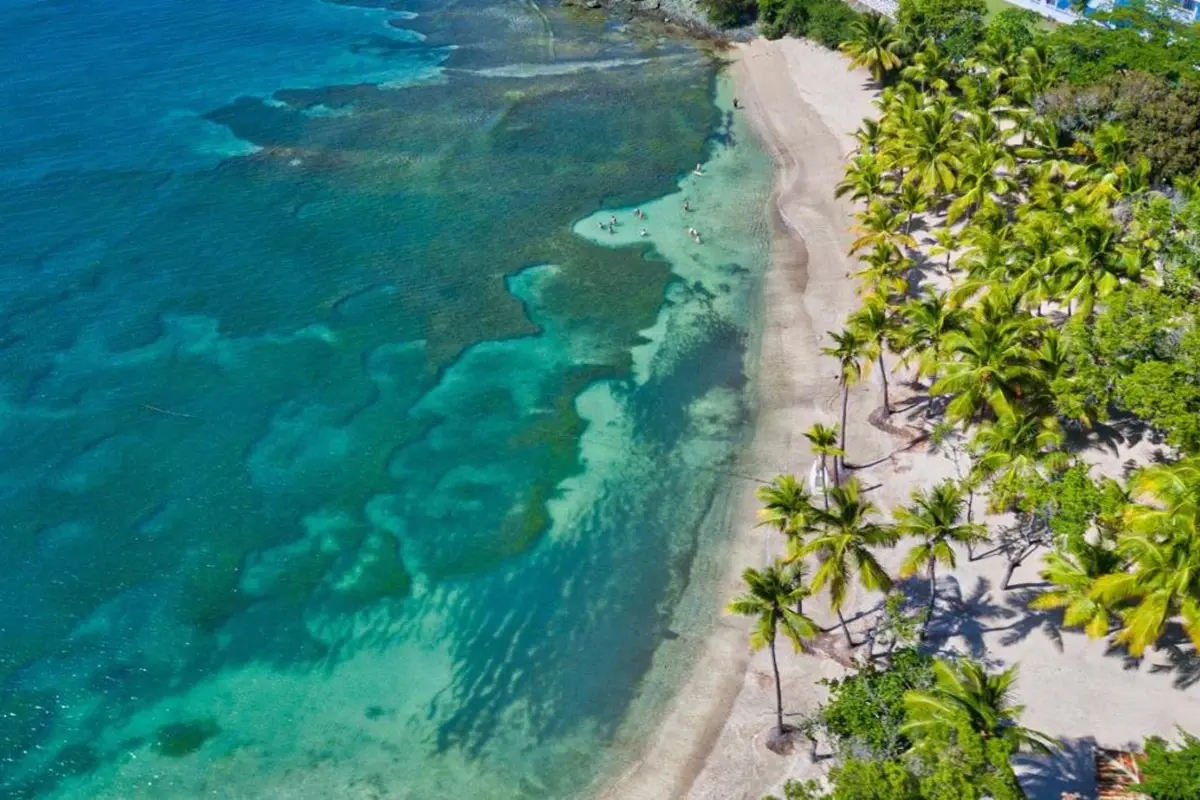 Foto - Senator Puerto Plata