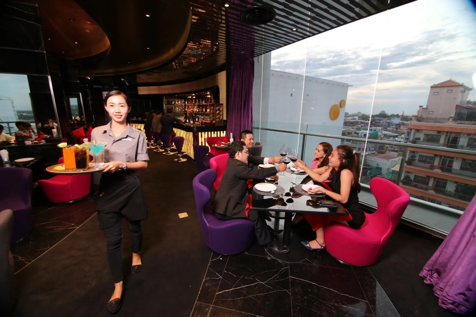 Foto - SUN & MOON, Urban Hotel