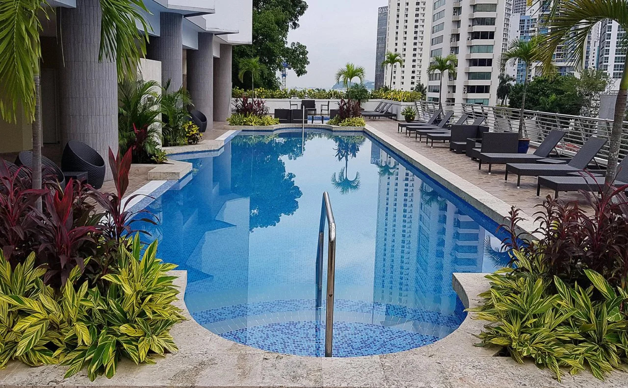 Photo - Marriott Executive Apartments Panama City, Finisterre