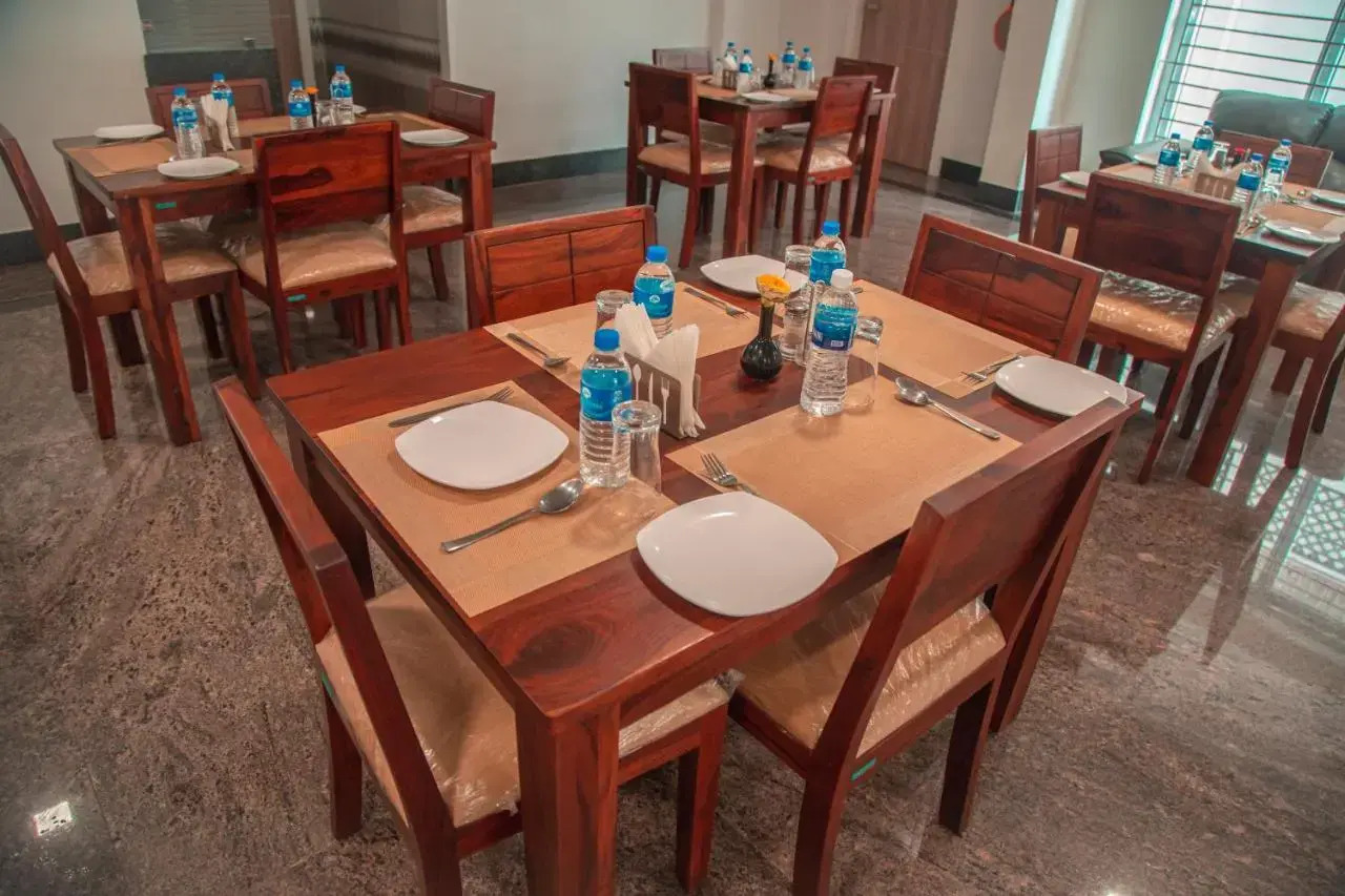 Foto - Park Avenue Suites