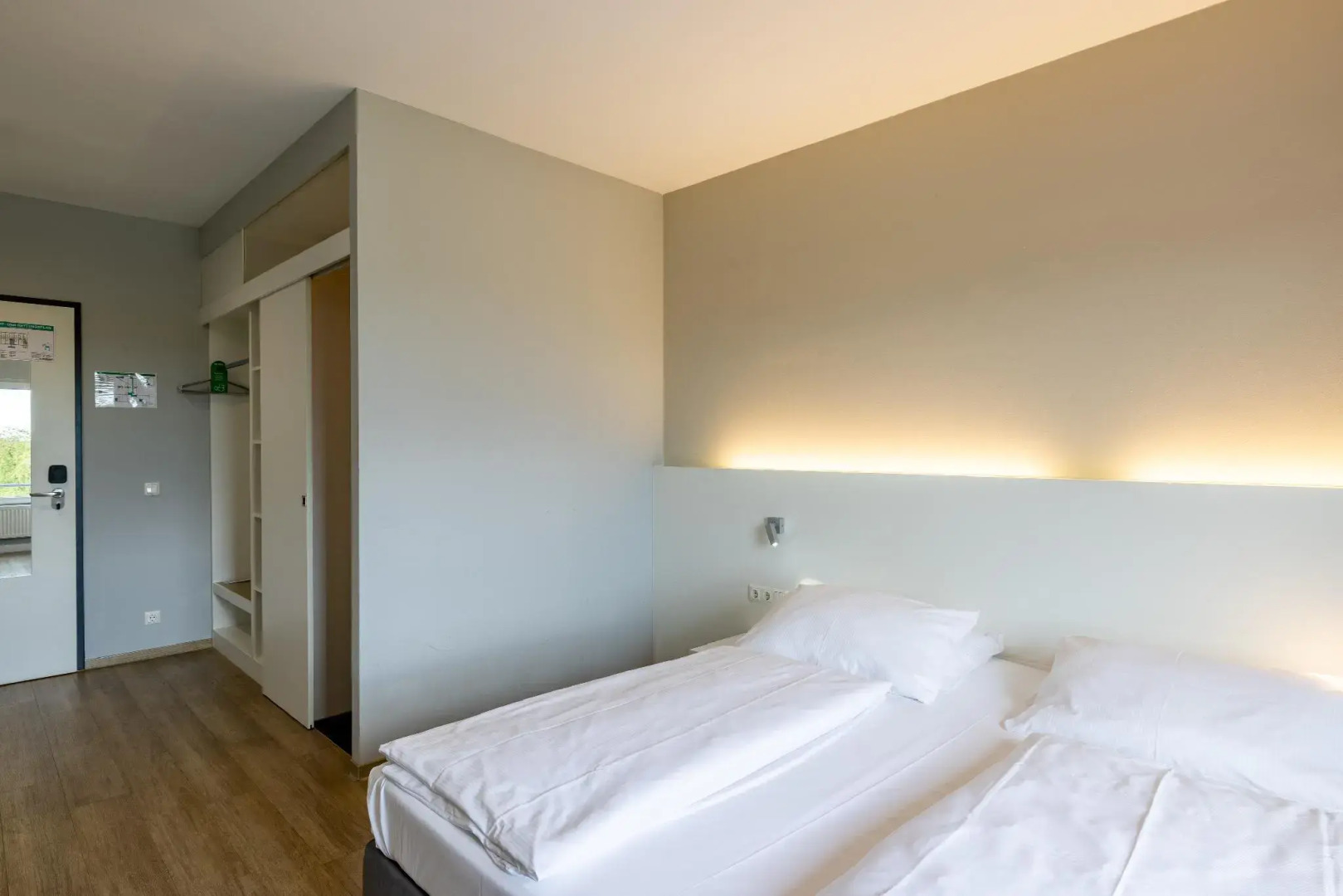 Foto - mk hotel stuttgart