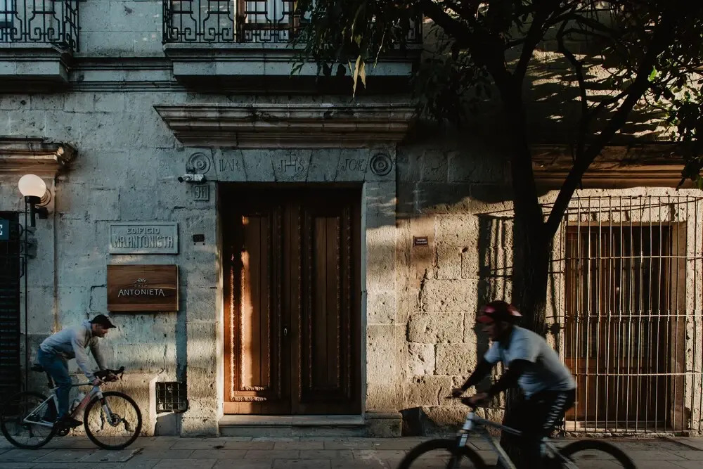 Photo - Casa Antonieta