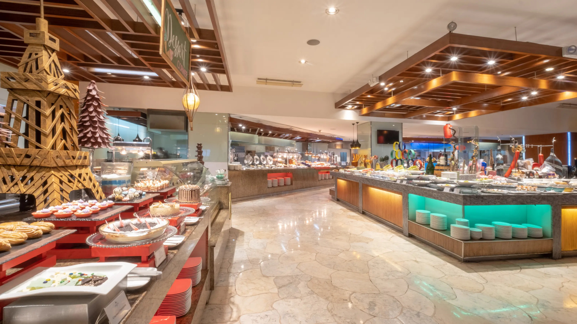 Foto - Marco Polo Plaza Cebu