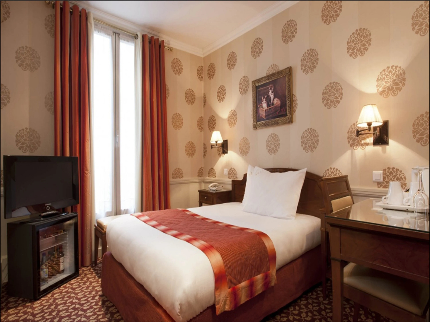 Photo - Hotel Belfast