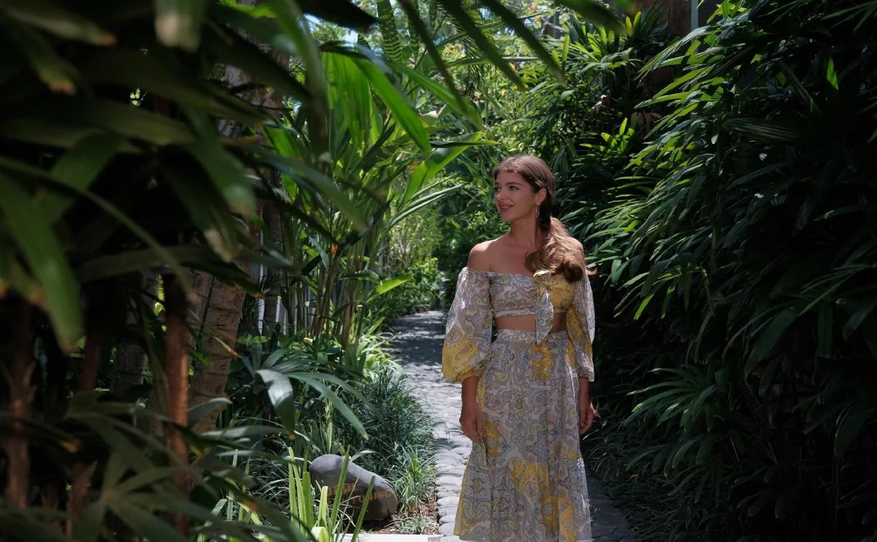 Foto - Mayaloka Villas Seminyak