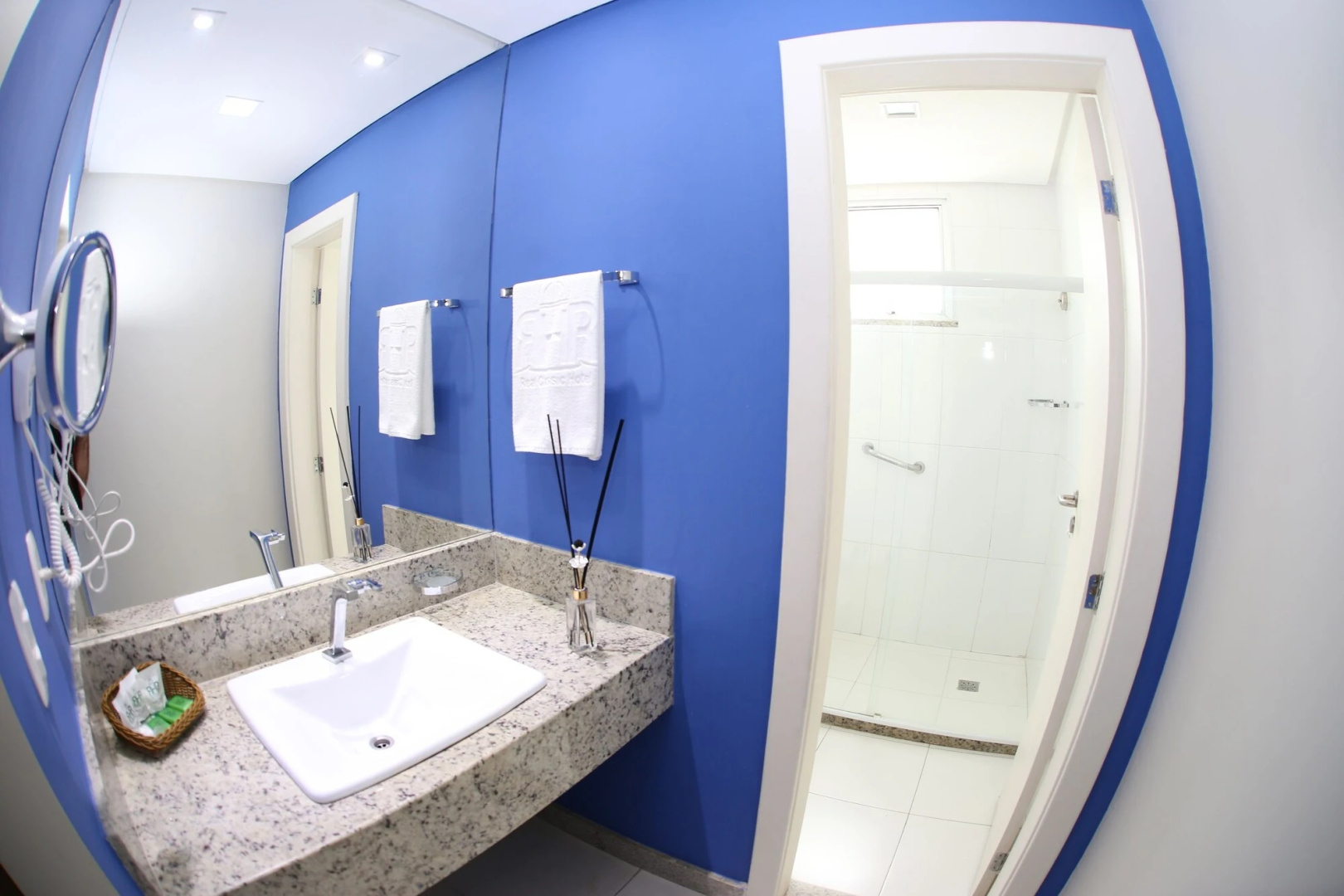Foto - Real Classic Bahia Hotel
