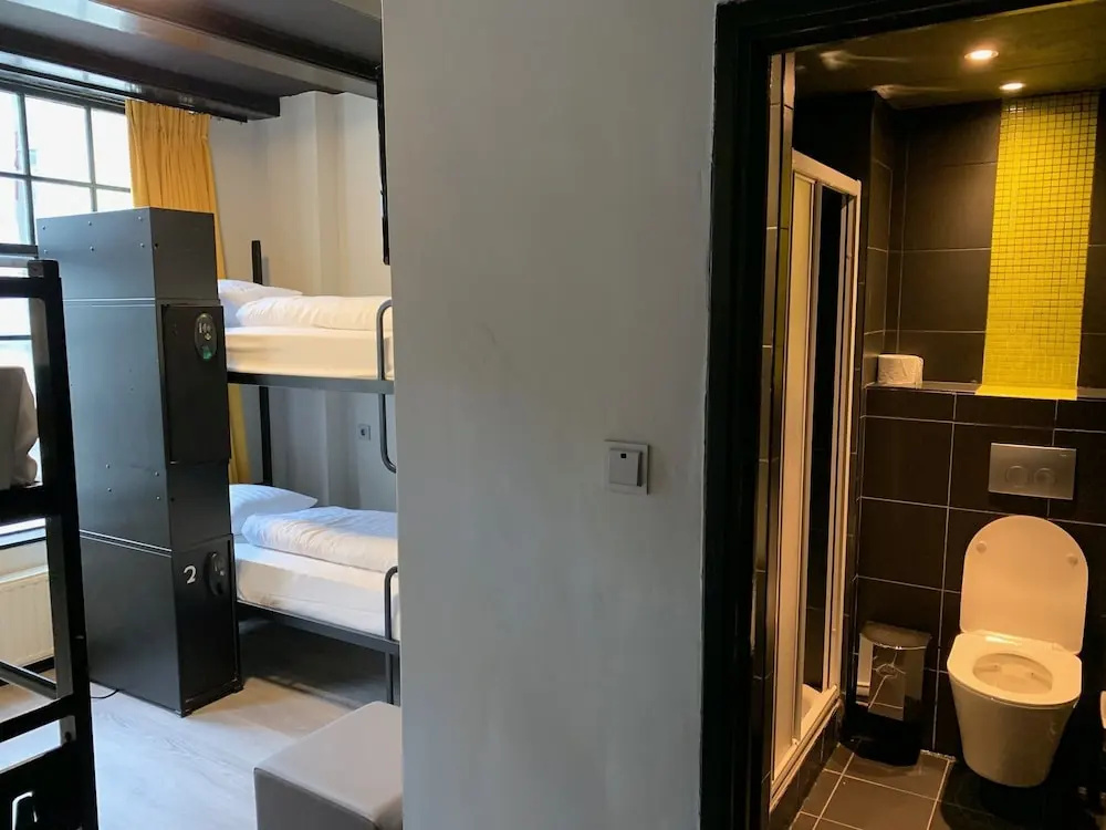 Photo - Heart of Amsterdam Hostel