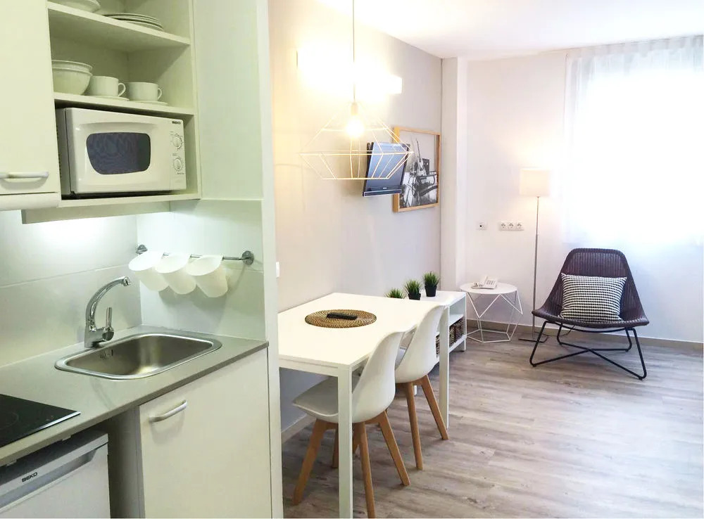 Foto - Residencia Universitaria Resa Manuel Agud Querol