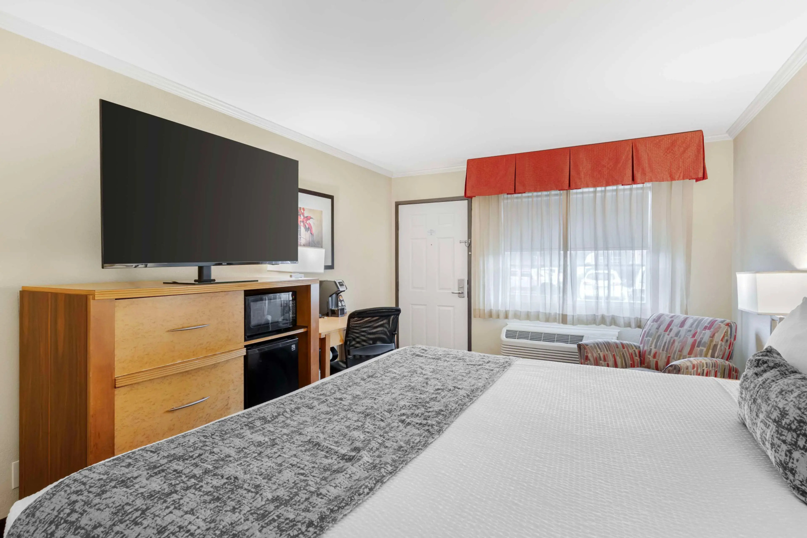 Foto - Best Western Plus Ontario Airport & Convention Center