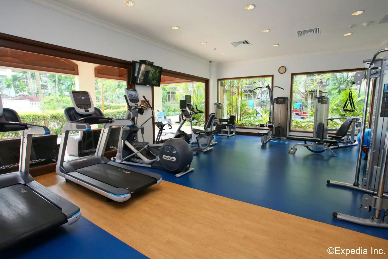 Foto - Treetops Executive Residences