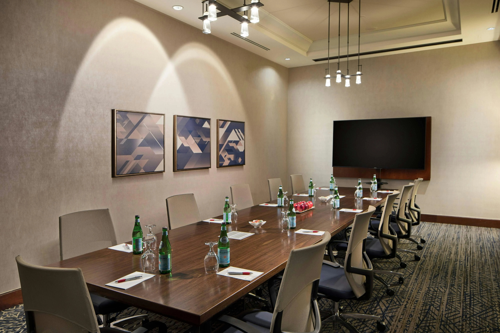 Photo - Auburn Hills Marriott Pontiac